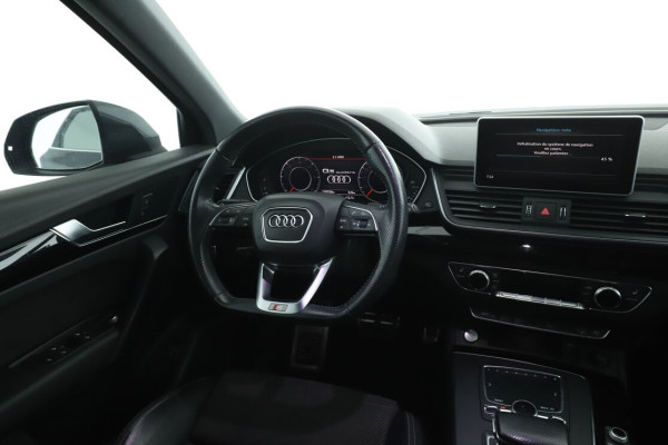 Audi Q5  3.0 V6 TDI Quattro Tiptronic 8