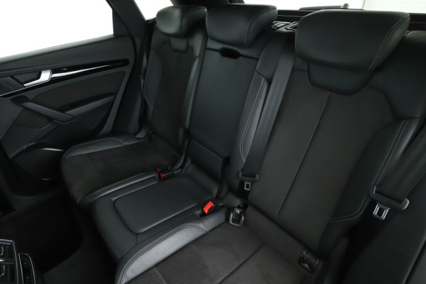 Audi Q5  3.0 V6 TDI Quattro Tiptronic 8