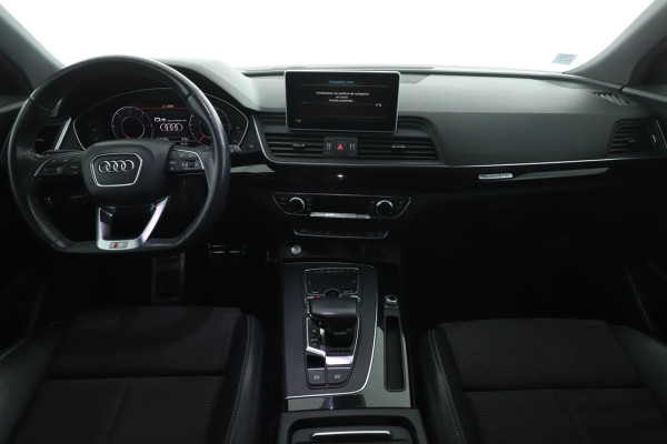 Audi Q5  3.0 V6 TDI Quattro Tiptronic 8