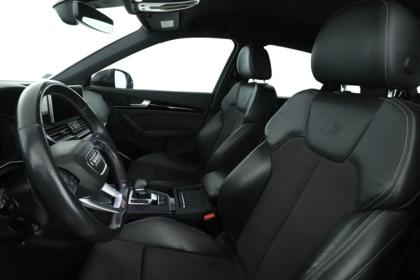 Audi Q5  3.0 V6 TDI Quattro Tiptronic 8