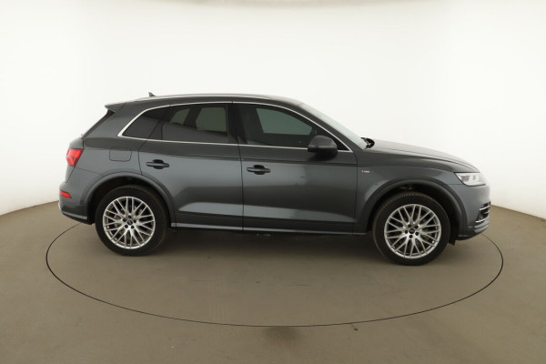 Audi Q5  3.0 V6 TDI Quattro Tiptronic 8