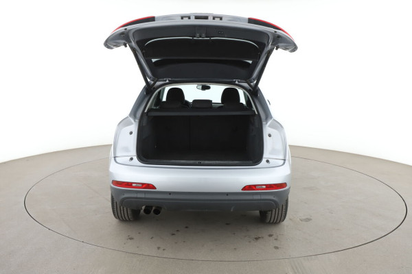 Audi Q3  2.0 TFSI Quattro