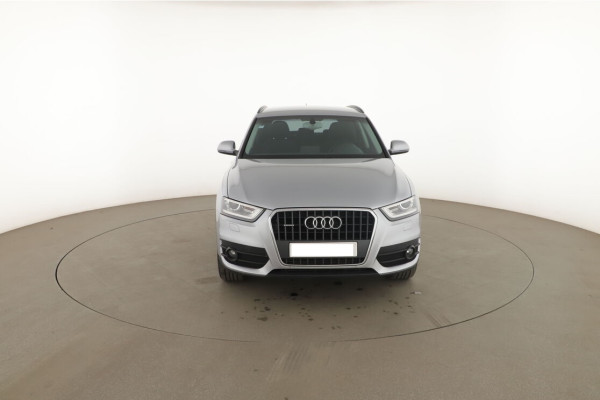 Audi Q3  2.0 TFSI Quattro