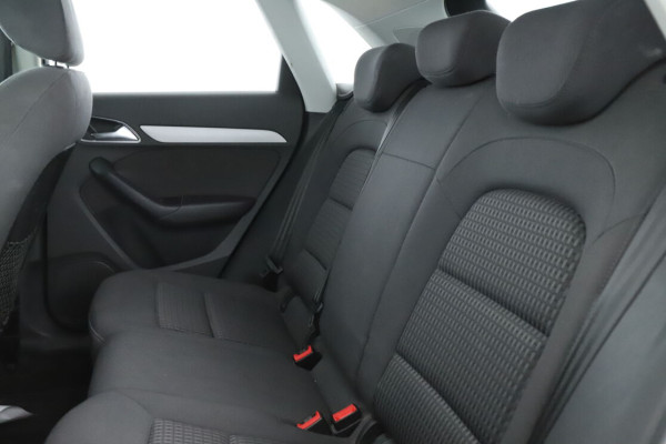 Audi Q3  2.0 TFSI Quattro