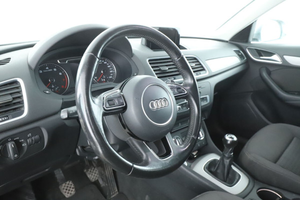 Audi Q3  2.0 TFSI Quattro