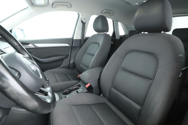 Audi Q3  2.0 TFSI Quattro