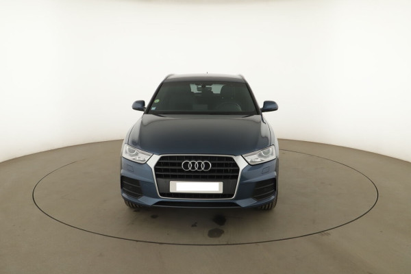 Audi Q3 2.0 TDI S Line