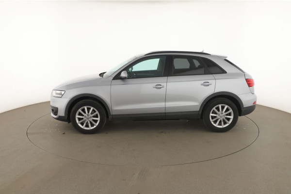 Audi Q3  2.0 TFSI Quattro