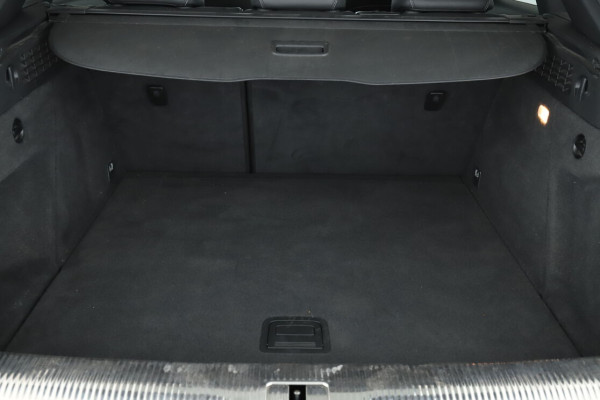 Audi Q3 2.0 TDI S Line