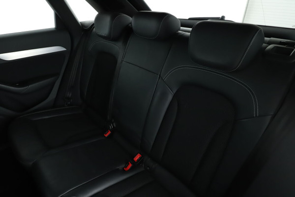 Audi Q3 2.0 TDI S Line