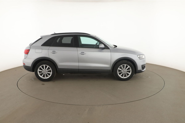 Audi Q3  2.0 TFSI Quattro