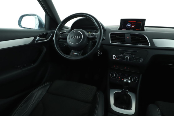 Audi Q3 2.0 TDI S Line