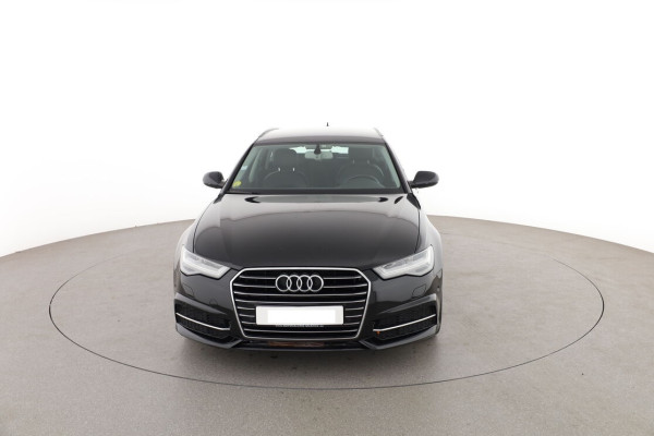 Audi A6  Avant 2.0 TDI Ultra S Tronic