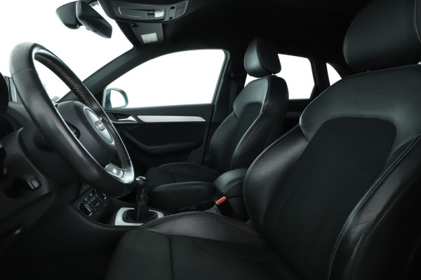 Audi Q3 2.0 TDI S Line