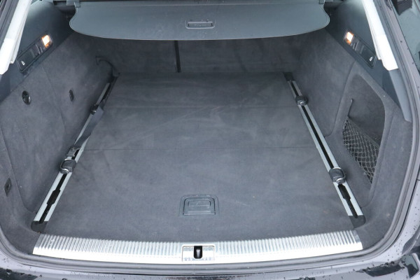 Audi A6  Avant 2.0 TDI Ultra S Tronic