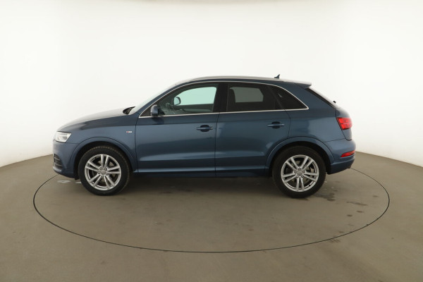 Audi Q3 2.0 TDI S Line