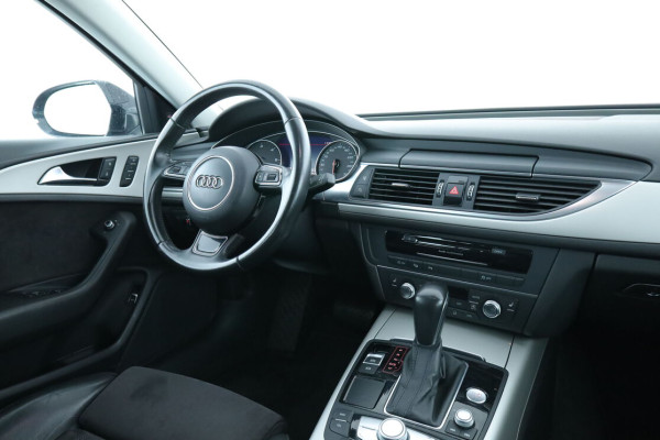 Audi A6  Avant 2.0 TDI Ultra S Tronic