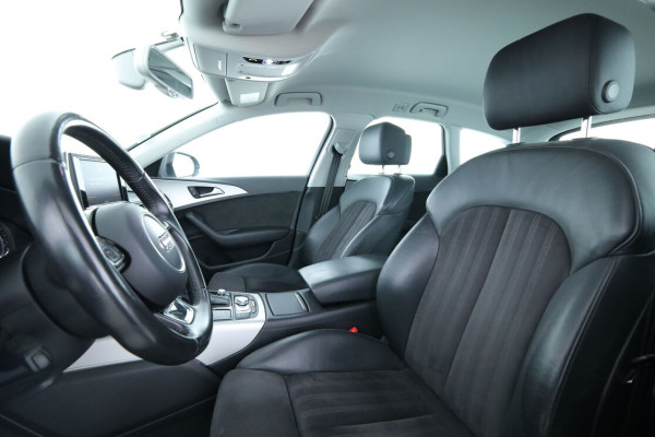 Audi A6  Avant 2.0 TDI Ultra S Tronic