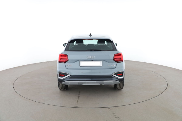 Audi Q2  35 TFSI Design S Tronic 7