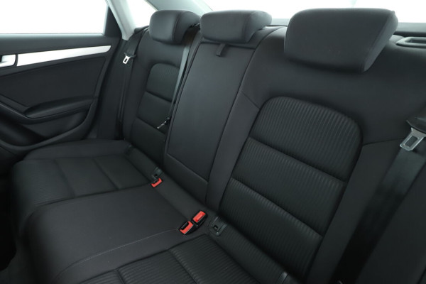 Audi A4  1.8 TFSI Ambiente