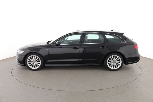 Audi A6  Avant 2.0 TDI Ultra S Tronic