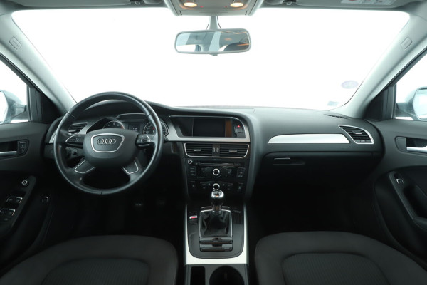 Audi A4  1.8 TFSI Ambiente
