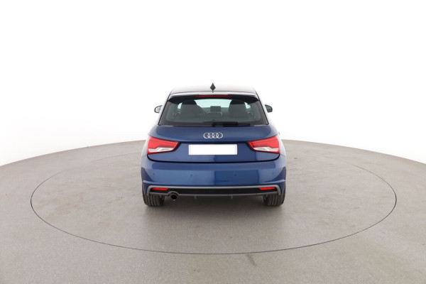 Audi A1 Sportback  1.0 TFSI Ultra