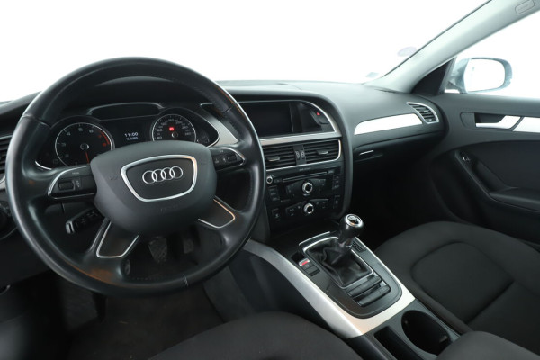 Audi A4  1.8 TFSI Ambiente