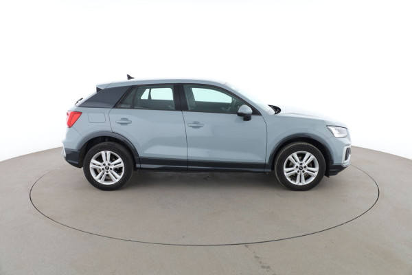 Audi Q2  35 TFSI Design S Tronic 7
