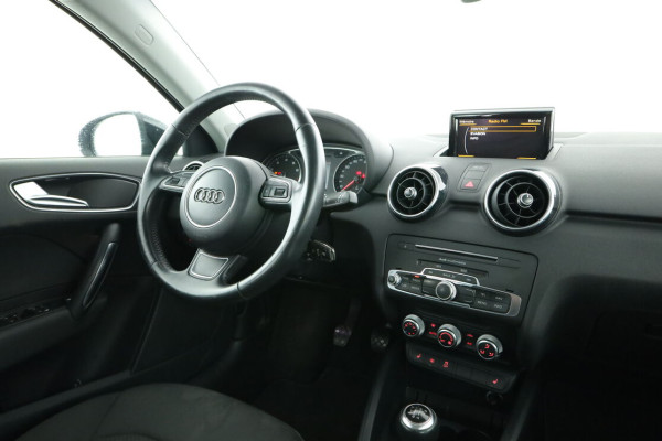 Audi A1 Sportback  1.0 TFSI Ultra