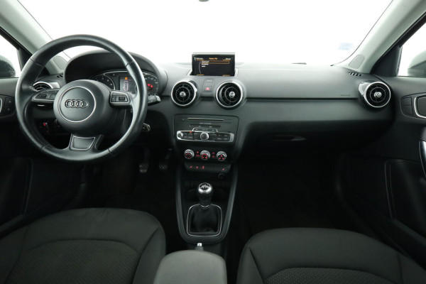 Audi A1 Sportback  1.0 TFSI Ultra