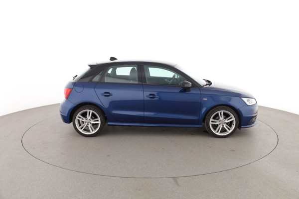 Audi A1 Sportback  1.0 TFSI Ultra