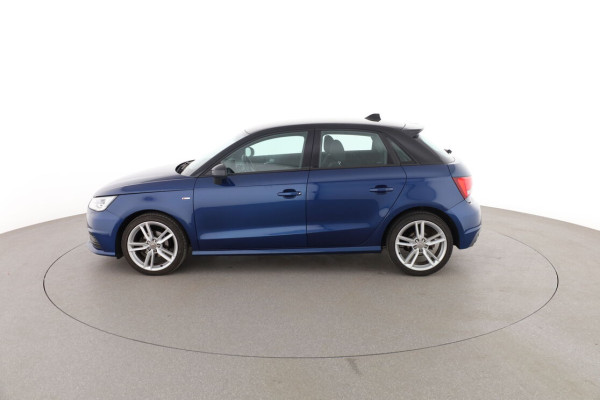 Audi A1 Sportback  1.0 TFSI Ultra