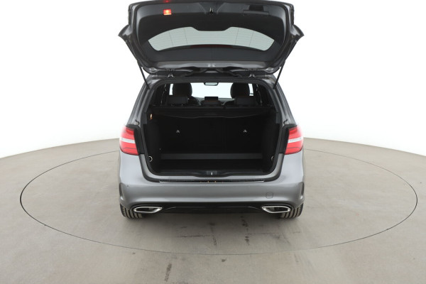 Mercedes-Benz Classe B 220 d Fascination 7G-DCT