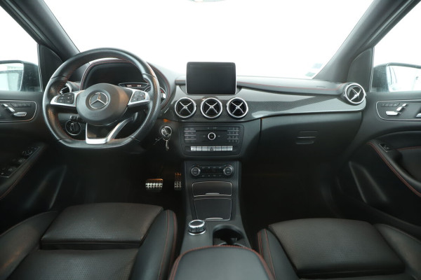 Mercedes-Benz Classe B 220 d Fascination 7G-DCT