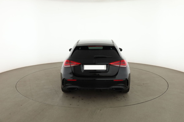 Mercedes-Benz Classe A 250 AMG Line 7G-DCT