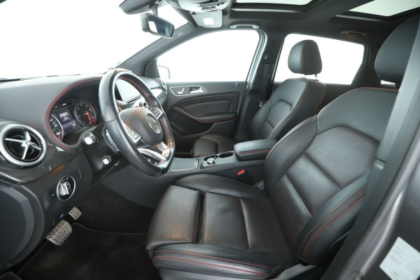 Mercedes-Benz Classe B 220 d Fascination 7G-DCT