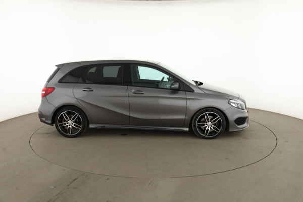 Mercedes-Benz Classe B 220 d Fascination 7G-DCT