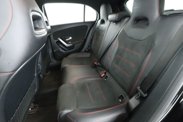 Mercedes-Benz Classe A 250 AMG Line 7G-DCT