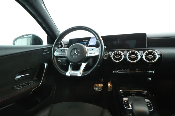 Mercedes-Benz Classe A 250 AMG Line 7G-DCT