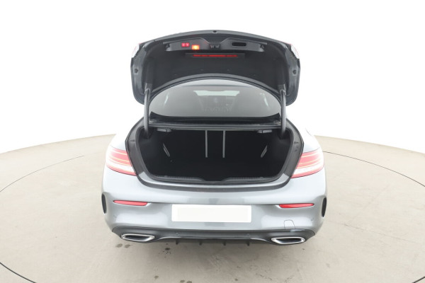 Mercedes-Benz Classe C Coupé 220 d Fascination 9G-Tronic