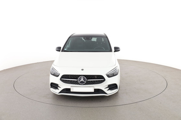 Mercedes-Benz Classe B 200 AMG Line 7G-DCT