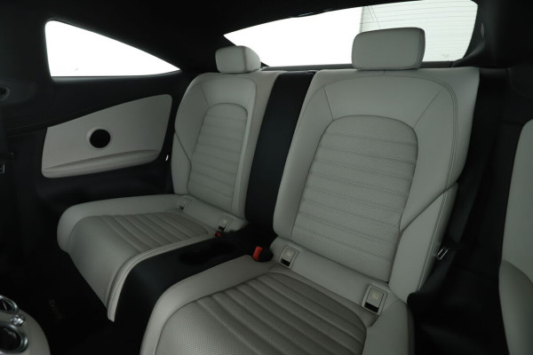 Mercedes-Benz Classe C Coupé 220 d Fascination 9G-Tronic
