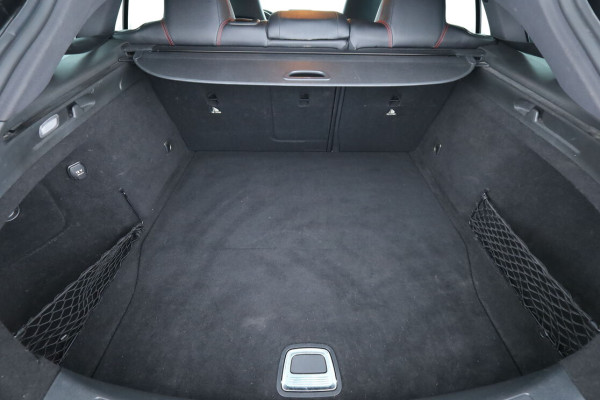 Mercedes-Benz CLA Shooting Brake 200 d Launch Edition 7G-DCT