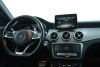 Mercedes-Benz CLA Shooting Brake 200 d Launch Edition 7G-DCT