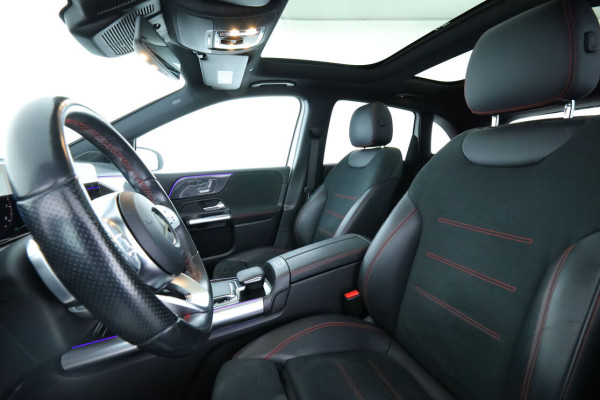 Mercedes-Benz Classe B 200 AMG Line 7G-DCT