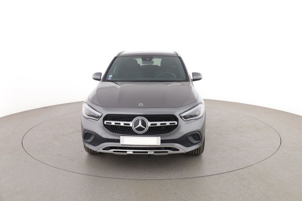 Mercedes-Benz GLA 200 Progressive Line 7G-DCT