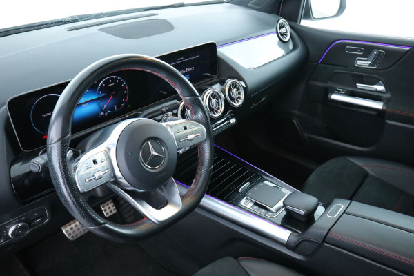 Mercedes-Benz Classe B 200 AMG Line 7G-DCT