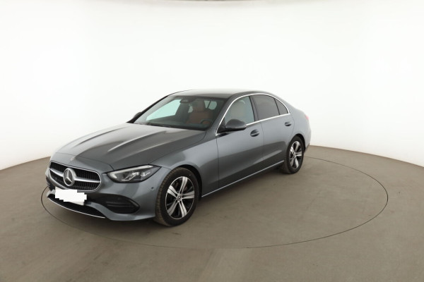 Mercedes-Benz Classe C 200 Avantgarde Line 9G-Tronic