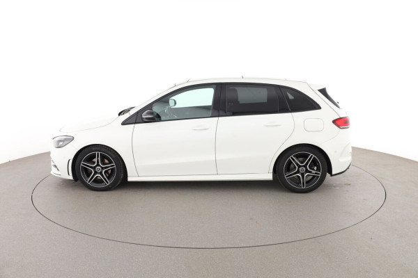 Mercedes-Benz Classe B 200 AMG Line 7G-DCT